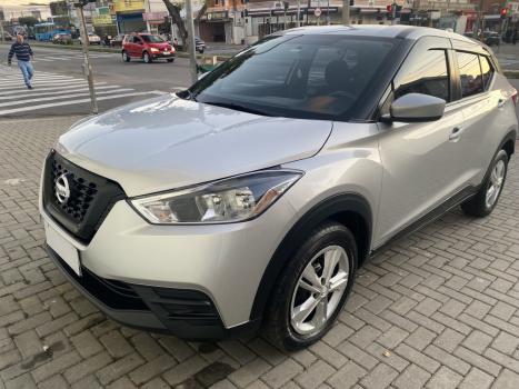 NISSAN Kicks 1.6 16V 4P FLEXSTART S, Foto 5