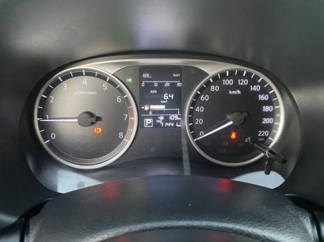NISSAN Kicks 1.6 16V 4P FLEXSTART S, Foto 6