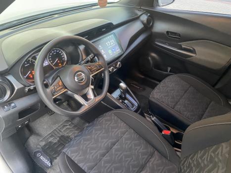 NISSAN Kicks 1.6 16V 4P FLEXSTART S, Foto 7