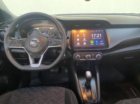 NISSAN Kicks 1.6 16V 4P FLEXSTART S, Foto 9