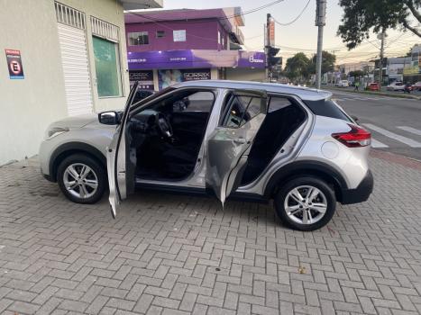 NISSAN Kicks 1.6 16V 4P FLEXSTART S, Foto 10