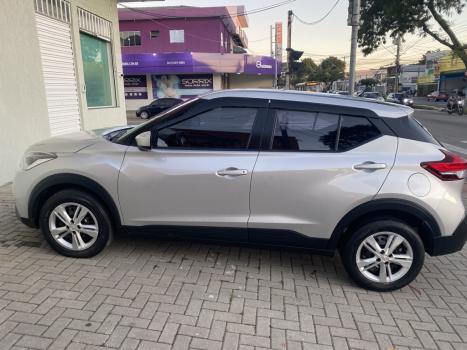NISSAN Kicks 1.6 16V 4P FLEXSTART S, Foto 11