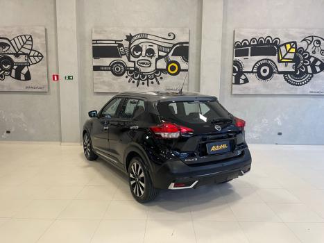 NISSAN Kicks 1.6 16V 4P FLEXSTART SL X-TRONIC AUTOMTICO CVT, Foto 2