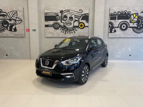 NISSAN Kicks 1.6 16V 4P FLEXSTART SL X-TRONIC AUTOMTICO CVT, Foto 3