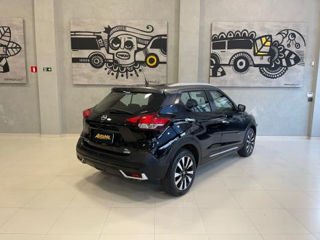 NISSAN Kicks 1.6 16V 4P FLEXSTART SL X-TRONIC AUTOMTICO CVT, Foto 4