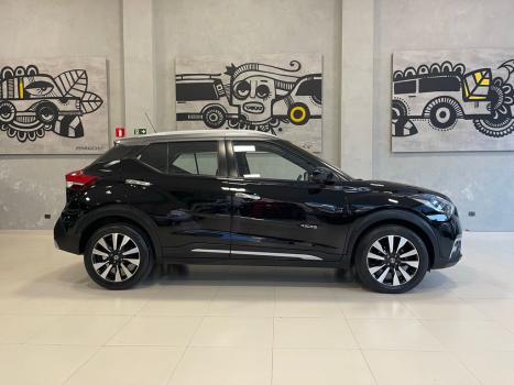 NISSAN Kicks 1.6 16V 4P FLEXSTART SL X-TRONIC AUTOMTICO CVT, Foto 5