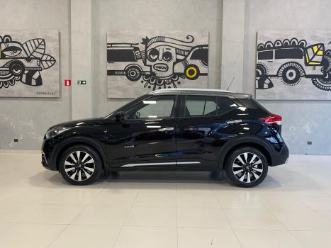 NISSAN Kicks 1.6 16V 4P FLEXSTART SL X-TRONIC AUTOMTICO CVT, Foto 6