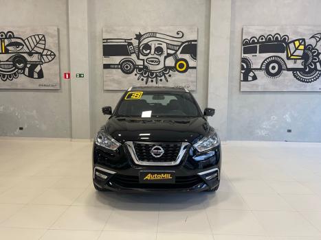 NISSAN Kicks 1.6 16V 4P FLEXSTART SL X-TRONIC AUTOMTICO CVT, Foto 7