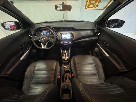 NISSAN Kicks 1.6 16V 4P FLEXSTART SL X-TRONIC AUTOMTICO CVT, Foto 9