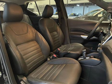 NISSAN Kicks 1.6 16V 4P FLEXSTART SL X-TRONIC AUTOMTICO CVT, Foto 10