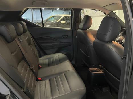 NISSAN Kicks 1.6 16V 4P FLEXSTART SL X-TRONIC AUTOMTICO CVT, Foto 11