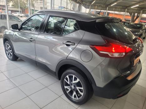 NISSAN Kicks 1.6 16V 4P FLEXSTART S, Foto 4
