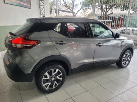 NISSAN Kicks 1.6 16V 4P FLEXSTART S, Foto 5