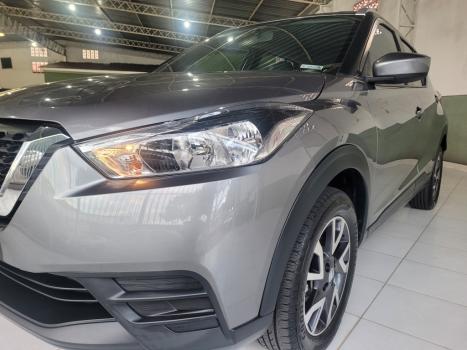 NISSAN Kicks 1.6 16V 4P FLEXSTART S, Foto 7