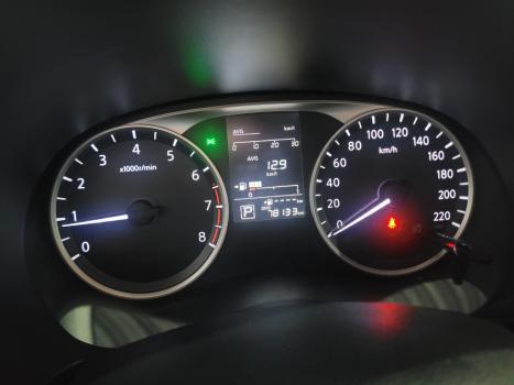 NISSAN Kicks 1.6 16V 4P FLEXSTART S, Foto 9
