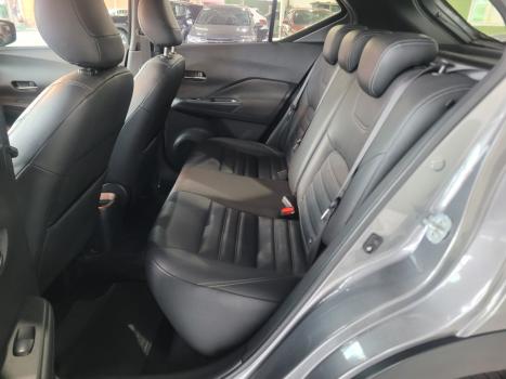 NISSAN Kicks 1.6 16V 4P FLEXSTART S, Foto 10