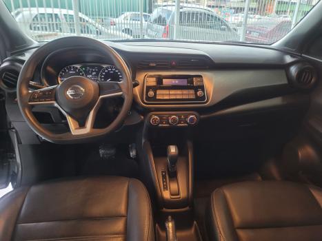 NISSAN Kicks 1.6 16V 4P FLEXSTART S, Foto 12