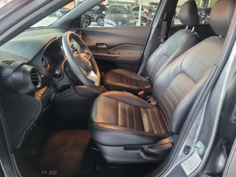 NISSAN Kicks 1.6 16V 4P FLEXSTART S, Foto 13