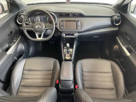 NISSAN Kicks 1.6 16V 4P FLEXSTART SL X-TRONIC AUTOMTICO CVT, Foto 9