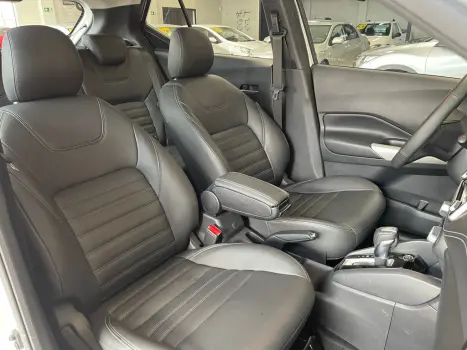 NISSAN Kicks 1.6 16V 4P FLEXSTART SL X-TRONIC AUTOMTICO CVT, Foto 10