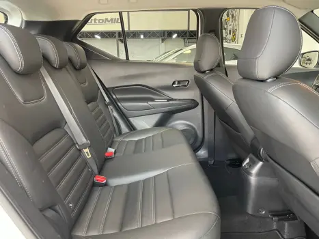 NISSAN Kicks 1.6 16V 4P FLEXSTART SL X-TRONIC AUTOMTICO CVT, Foto 11