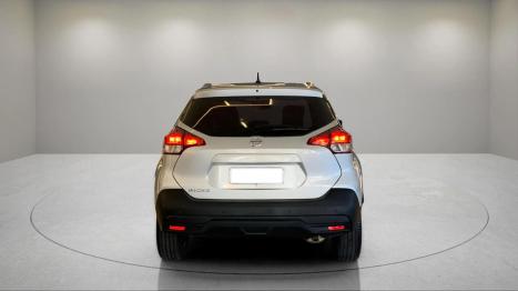NISSAN Kicks 1.6 16V 4P FLEXSTART S DIRECT X-TRONIC AUTOMTICO CVT, Foto 4