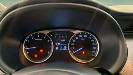 NISSAN Kicks 1.6 16V 4P FLEXSTART S DIRECT X-TRONIC AUTOMTICO CVT, Foto 11