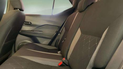 NISSAN Kicks 1.6 16V 4P FLEXSTART S DIRECT X-TRONIC AUTOMTICO CVT, Foto 14
