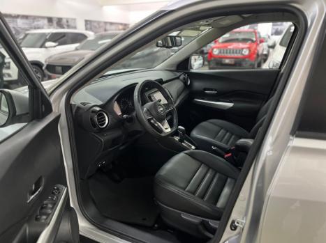 NISSAN Kicks 1.6 16V 4P FLEXSTART EXCLUSIVE XTRONIC AUTOMTICO CVT, Foto 7