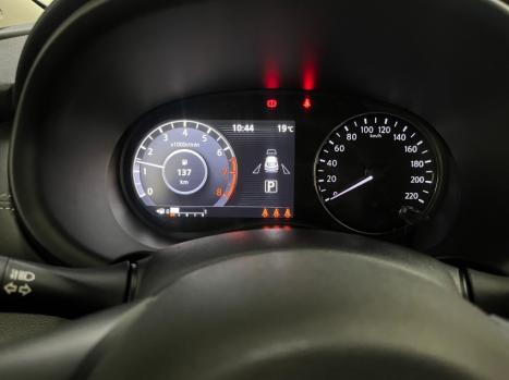 NISSAN Kicks 1.6 16V 4P FLEXSTART EXCLUSIVE XTRONIC AUTOMTICO CVT, Foto 8