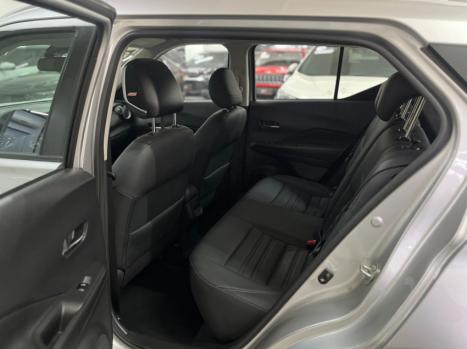 NISSAN Kicks 1.6 16V 4P FLEXSTART EXCLUSIVE XTRONIC AUTOMTICO CVT, Foto 10