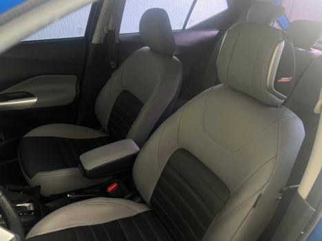 NISSAN Kicks 1.6 16V 4P FLEXSTART EXCLUSIVE XTRONIC AUTOMTICO CVT, Foto 5