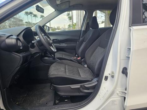 NISSAN Kicks 1.6 16V 4P FLEX ACTIVE X-TRONIC AUTOMTICO CVT, Foto 6