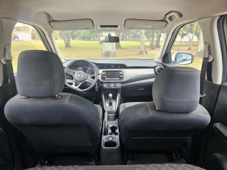 NISSAN Kicks 1.6 16V 4P FLEX ACTIVE X-TRONIC AUTOMTICO CVT, Foto 12