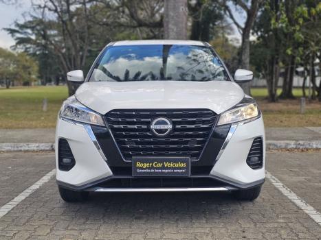NISSAN Kicks 1.6 16V 4P FLEX ACTIVE X-TRONIC AUTOMTICO CVT, Foto 13
