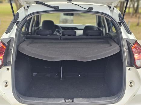 NISSAN Kicks 1.6 16V 4P FLEX ACTIVE X-TRONIC AUTOMTICO CVT, Foto 14