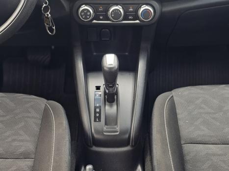 NISSAN Kicks 1.6 16V 4P FLEX ACTIVE X-TRONIC AUTOMTICO CVT, Foto 16