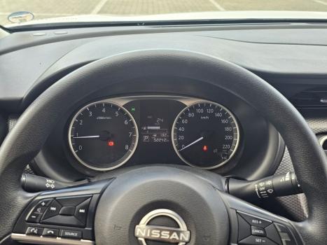 NISSAN Kicks 1.6 16V 4P FLEX ACTIVE X-TRONIC AUTOMTICO CVT, Foto 18