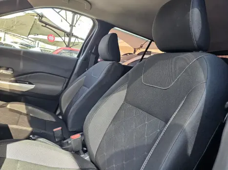 NISSAN Kicks 1.6 16V 4P FLEX SV X-TRONIC AUTOMTICO CVT, Foto 8