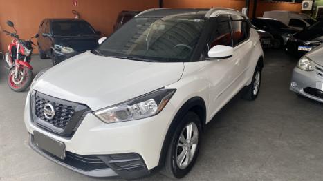 NISSAN Kicks 1.6 16V 4P FLEXSTART S, Foto 2