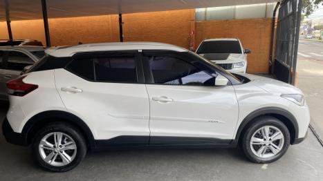NISSAN Kicks 1.6 16V 4P FLEXSTART S, Foto 3