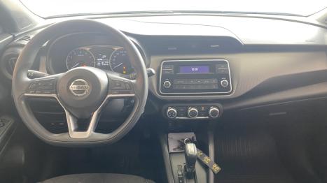 NISSAN Kicks 1.6 16V 4P FLEXSTART S, Foto 5