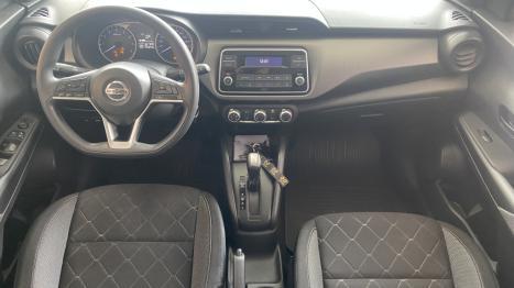 NISSAN Kicks 1.6 16V 4P FLEXSTART S, Foto 6
