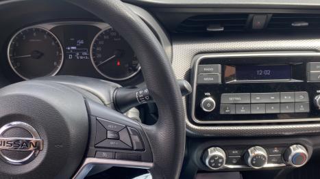 NISSAN Kicks 1.6 16V 4P FLEXSTART S, Foto 8