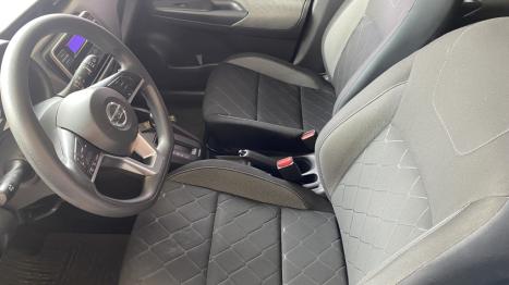 NISSAN Kicks 1.6 16V 4P FLEXSTART S, Foto 9