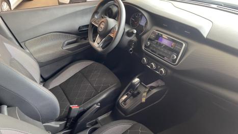 NISSAN Kicks 1.6 16V 4P FLEXSTART S, Foto 10