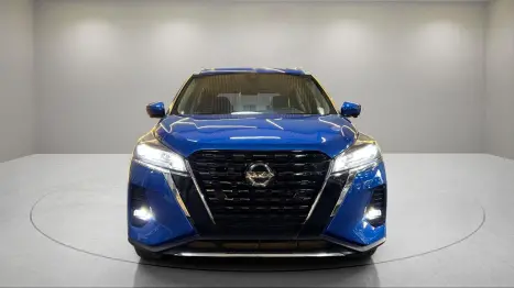 NISSAN Kicks 1.6 16V 4P FLEXSTART EXCLUSIVE XTRONIC AUTOMTICO CVT, Foto 2