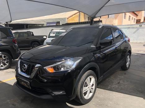 NISSAN Kicks 1.6 16V 4P FLEXSTART S DIRECT X-TRONIC AUTOMTICO CVT, Foto 2
