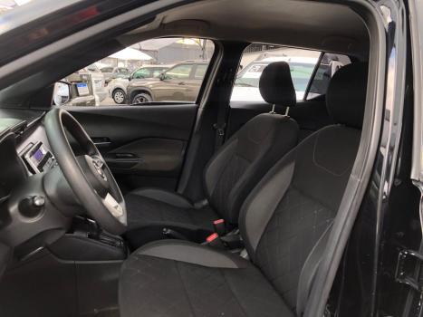 NISSAN Kicks 1.6 16V 4P FLEXSTART S DIRECT X-TRONIC AUTOMTICO CVT, Foto 5
