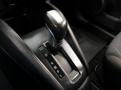NISSAN Kicks 1.6 16V 4P FLEXSTART S DIRECT X-TRONIC AUTOMTICO CVT, Foto 7